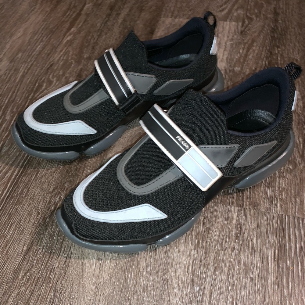 Prada cloudbust